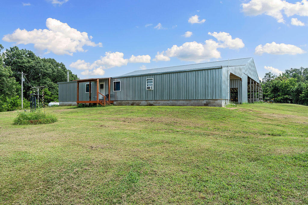 2638 Frye Road