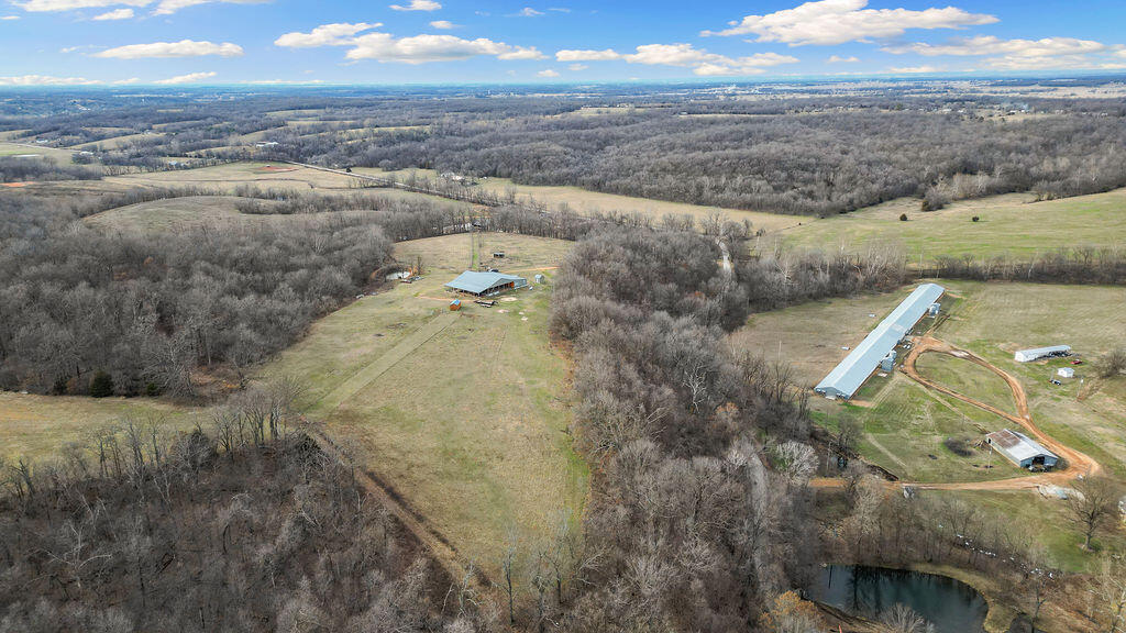 2638 Frye Road Property Photo 24