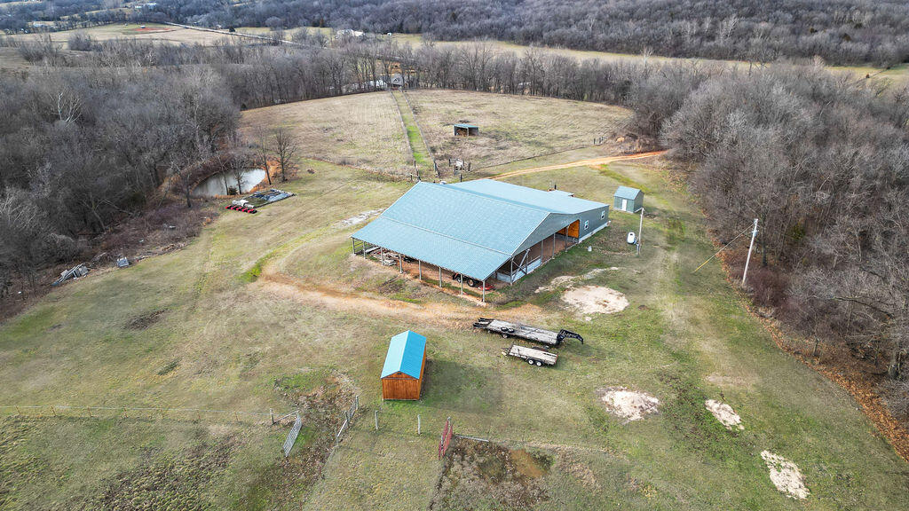 2638 Frye Road Property Photo 28
