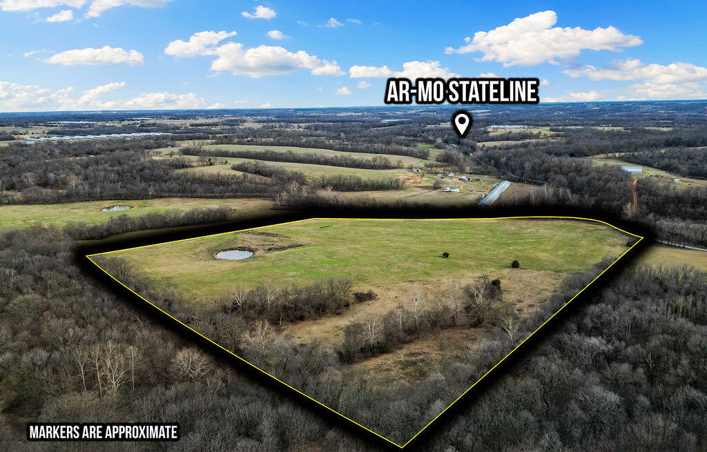 Tbd Frye Road Property Photo