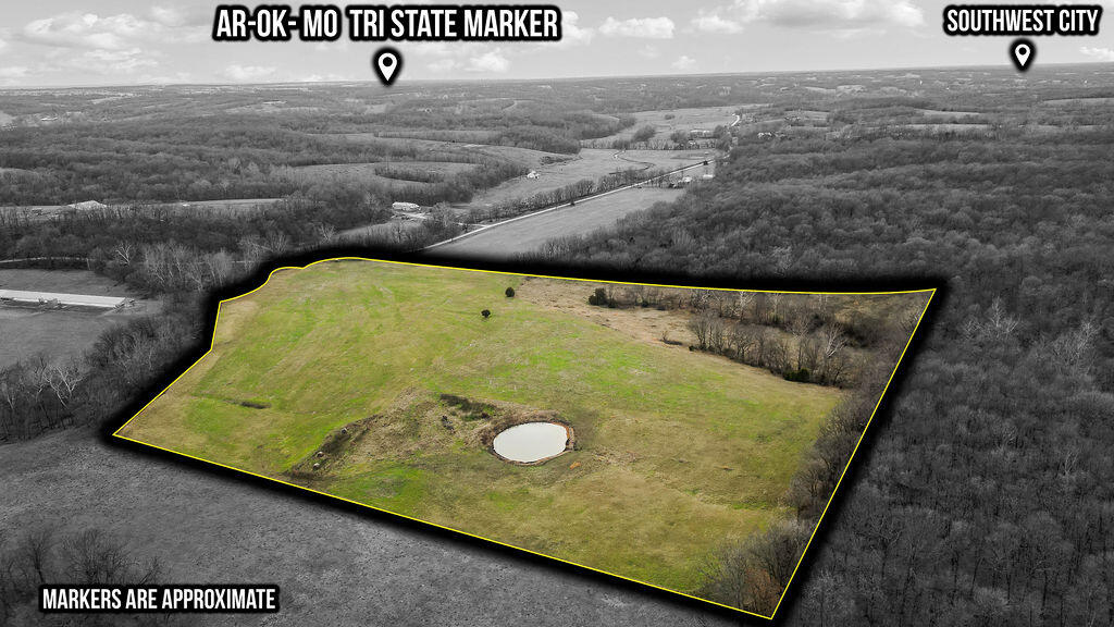 Tbd Frye Road Property Photo 3