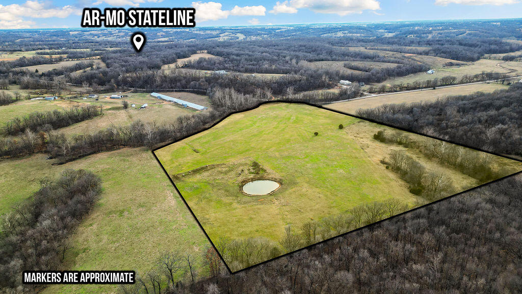 Tbd Frye Road Property Photo 5