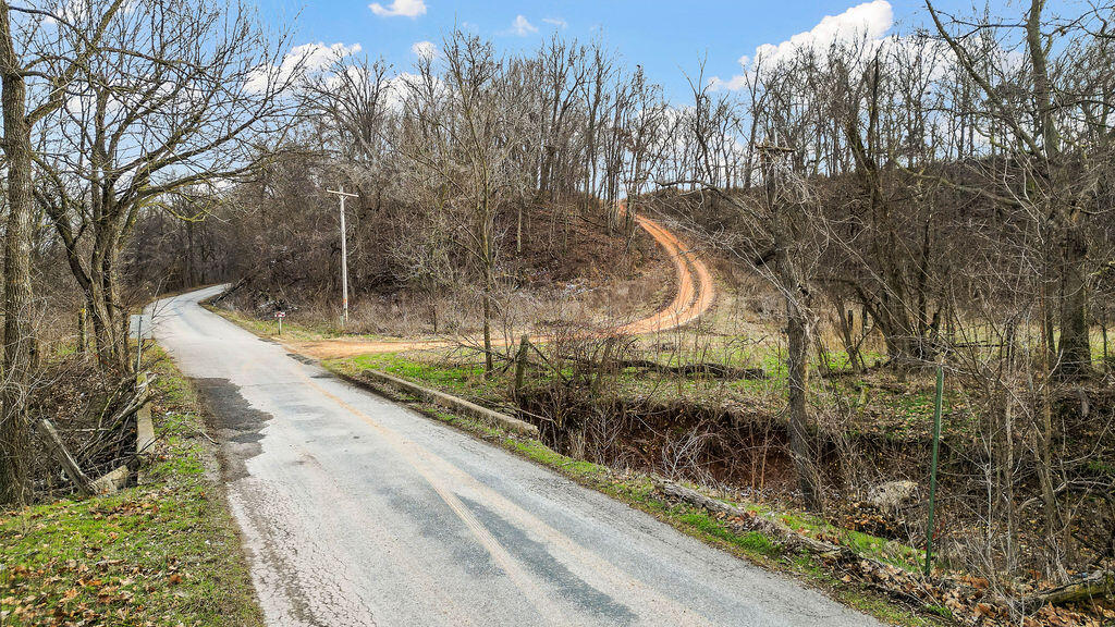 Tbd Frye Road Property Photo 22