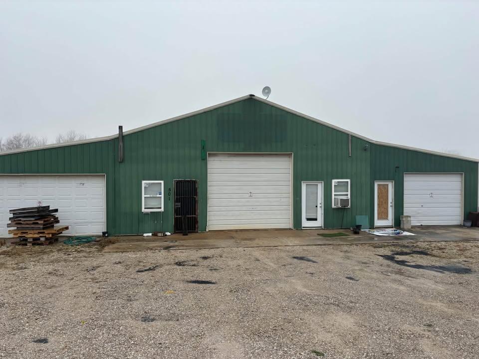 501 Mcnabb Road Property Photo