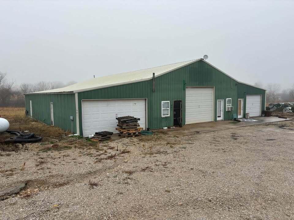 501 Mcnabb Road Property Photo 4
