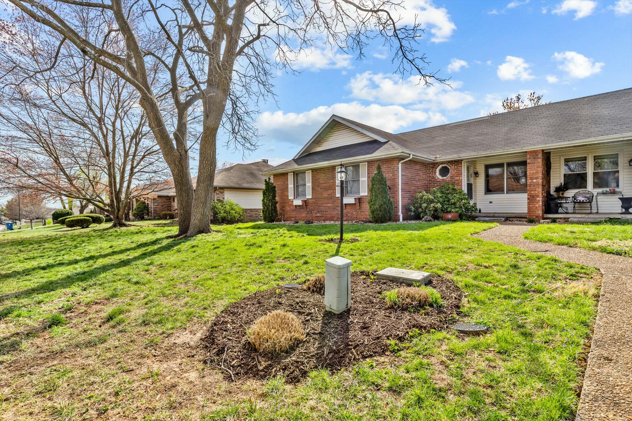 3469 South Kickapoo Avenue Property Photo 1