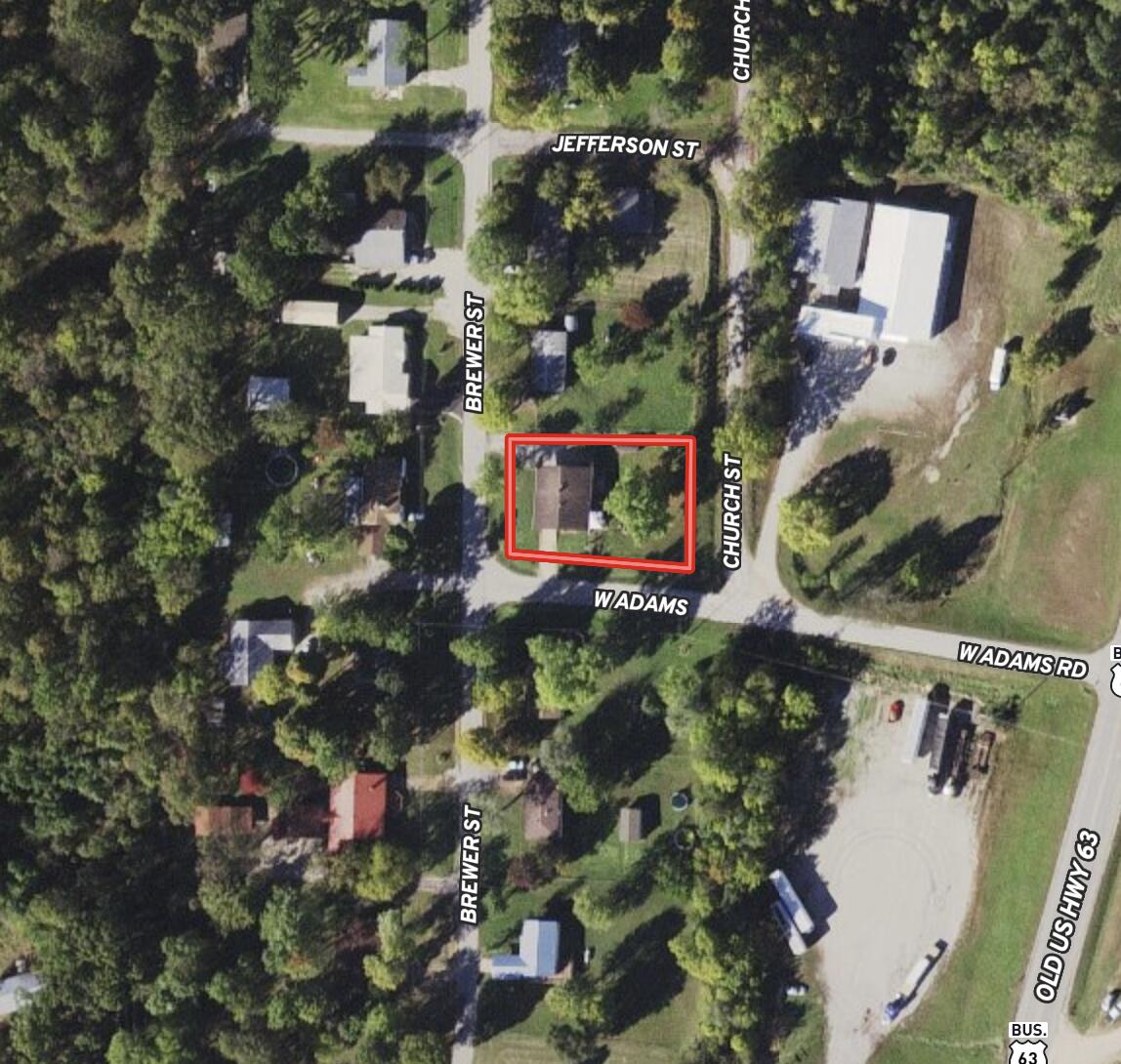 301 Brewer Street Property Photo 2