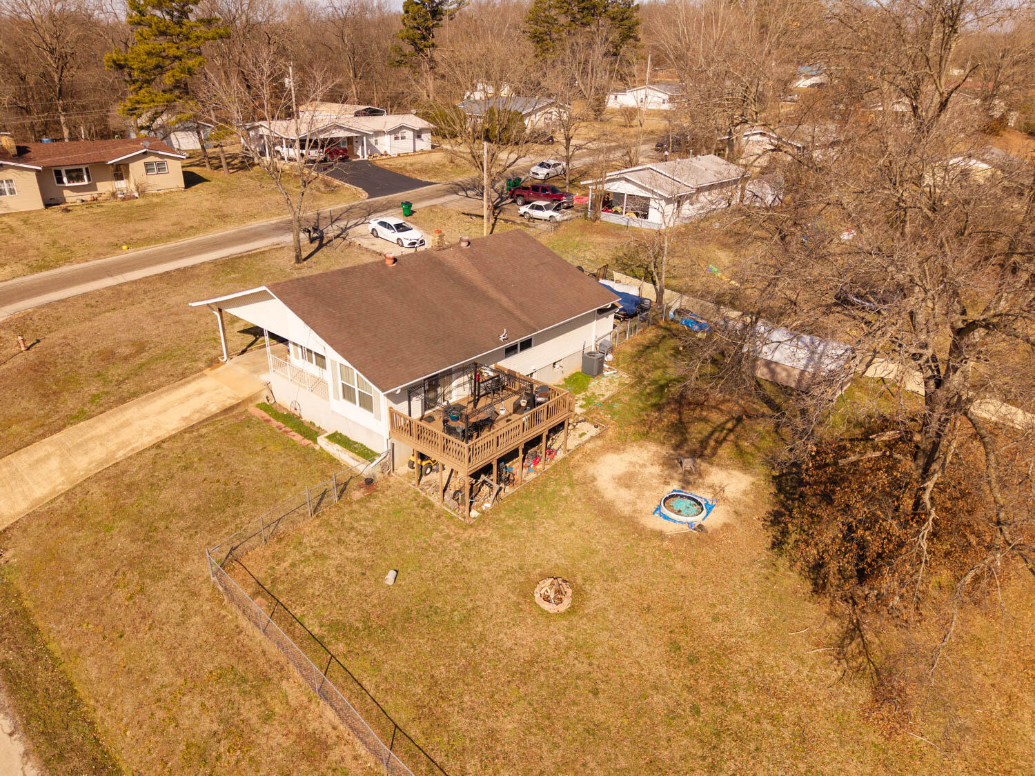 301 Brewer Street Property Photo 41