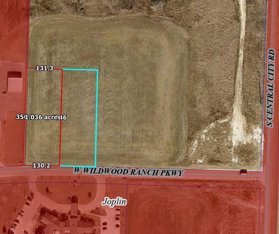000-a West Wildwood Ranch Parkway Property Photo 3