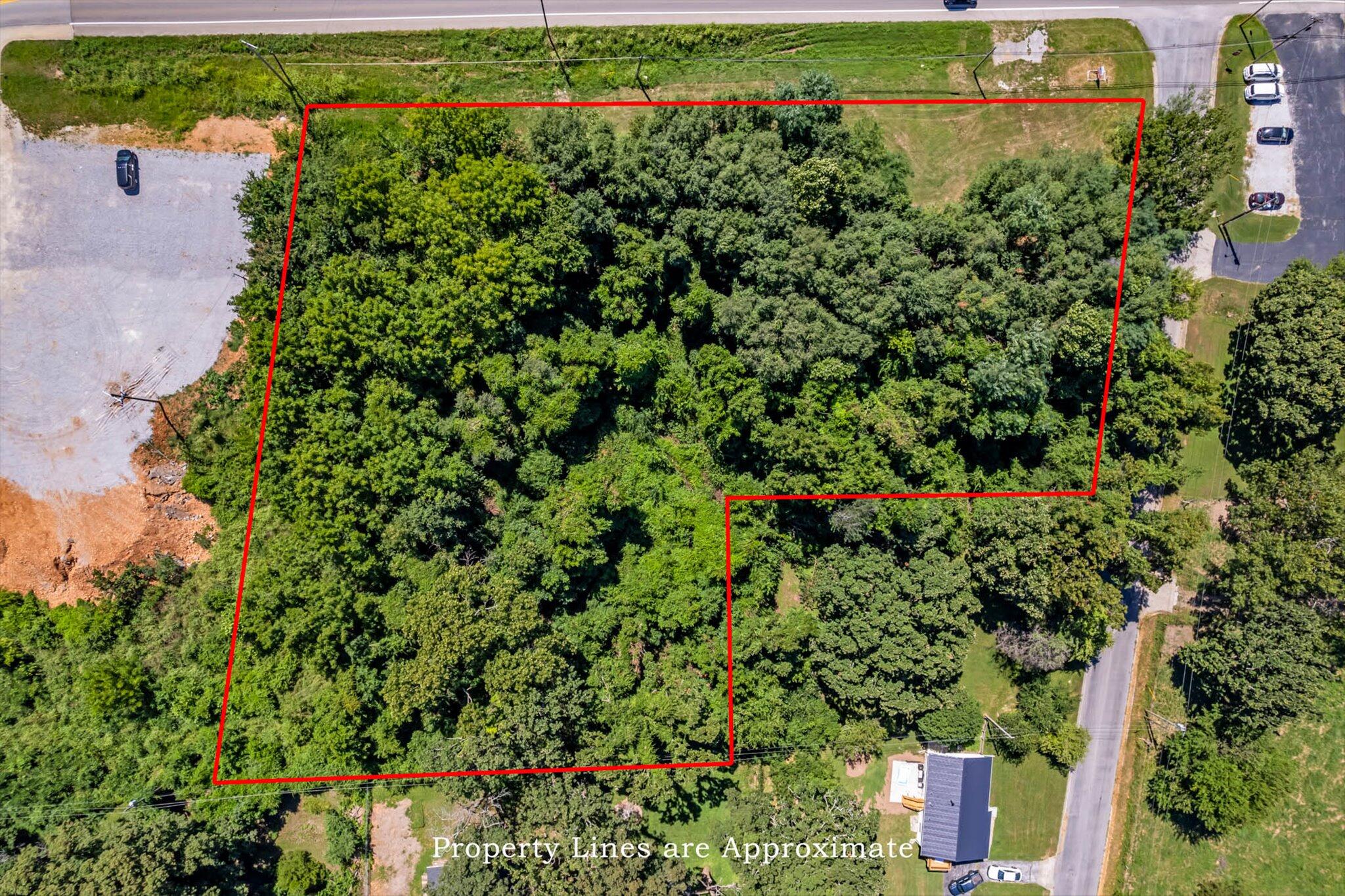 000 South 3rd St. Property Photo 1