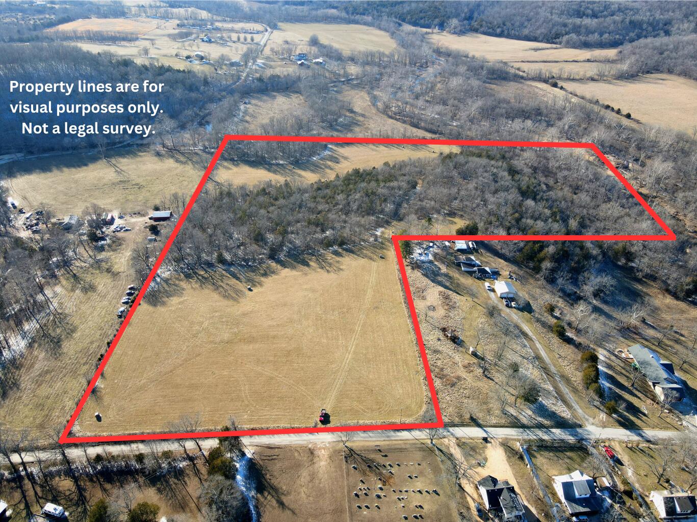 000 State Highway Kk Property Photo 21