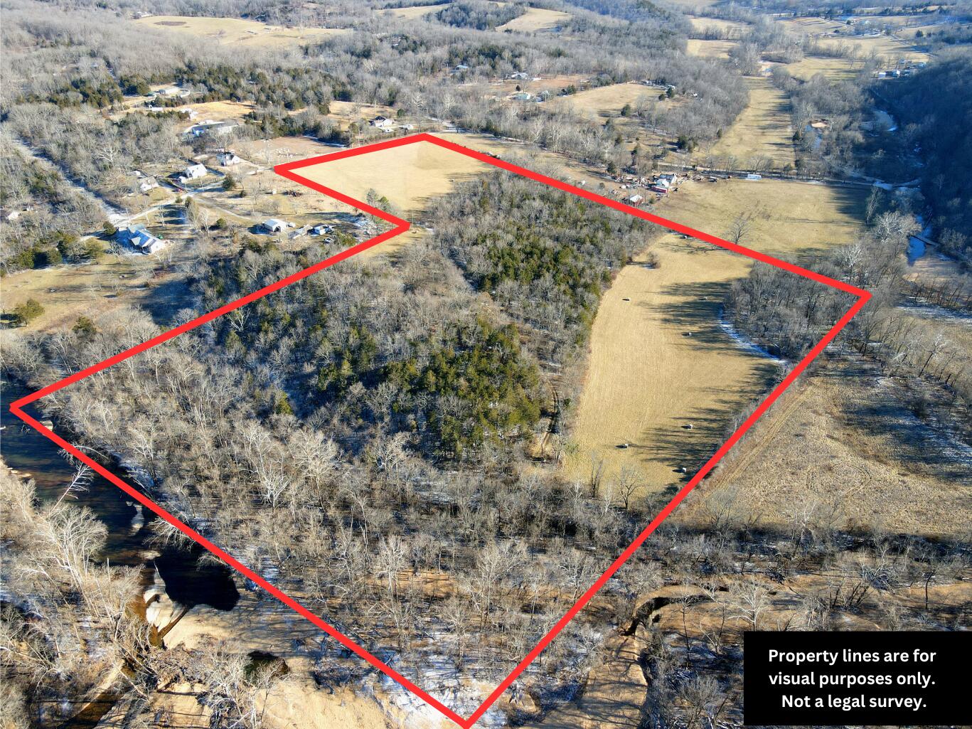 000 State Highway Kk Property Photo 23