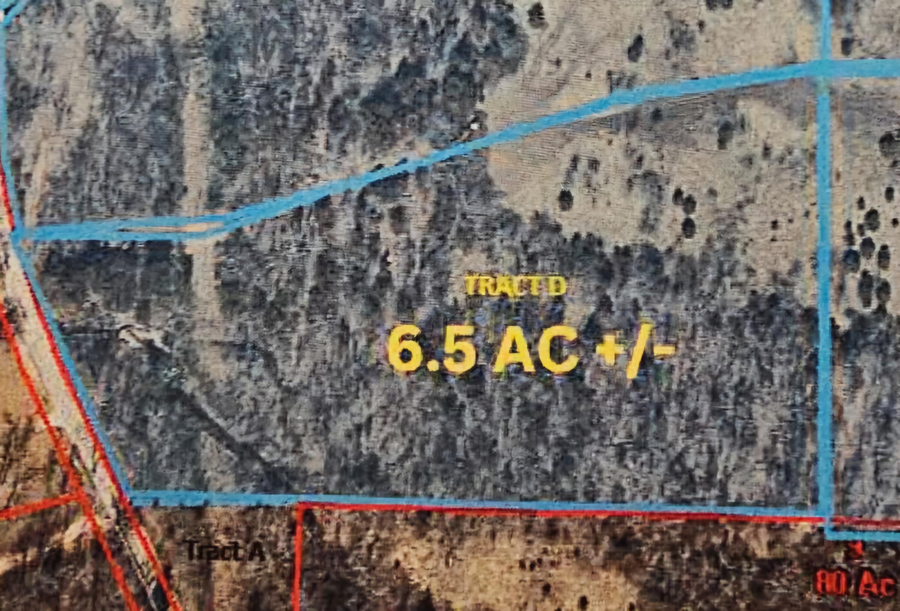 Tract D Turnbo Rd Road Property Photo