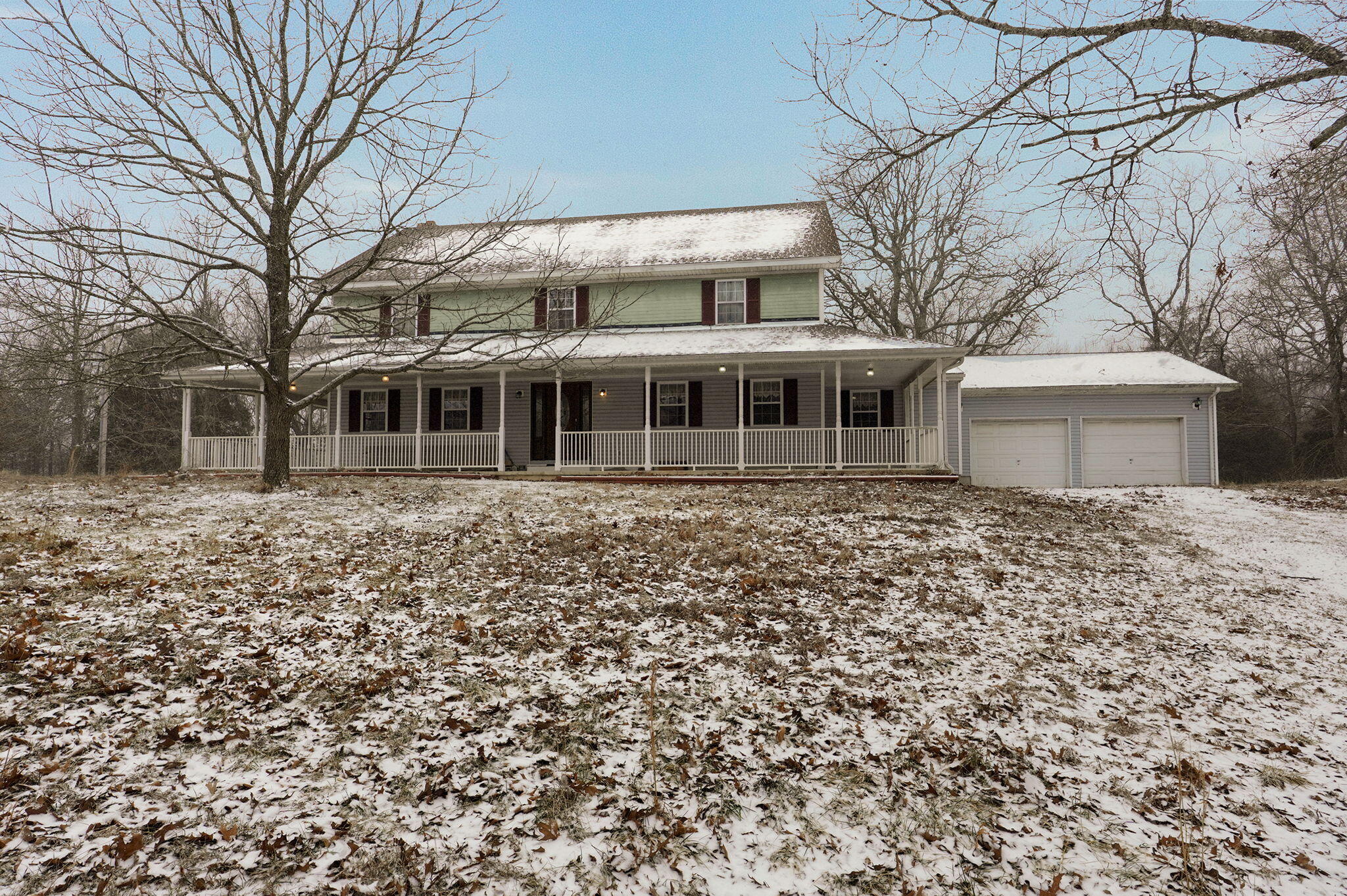 2159 Moon Valley Road Property Photo 1