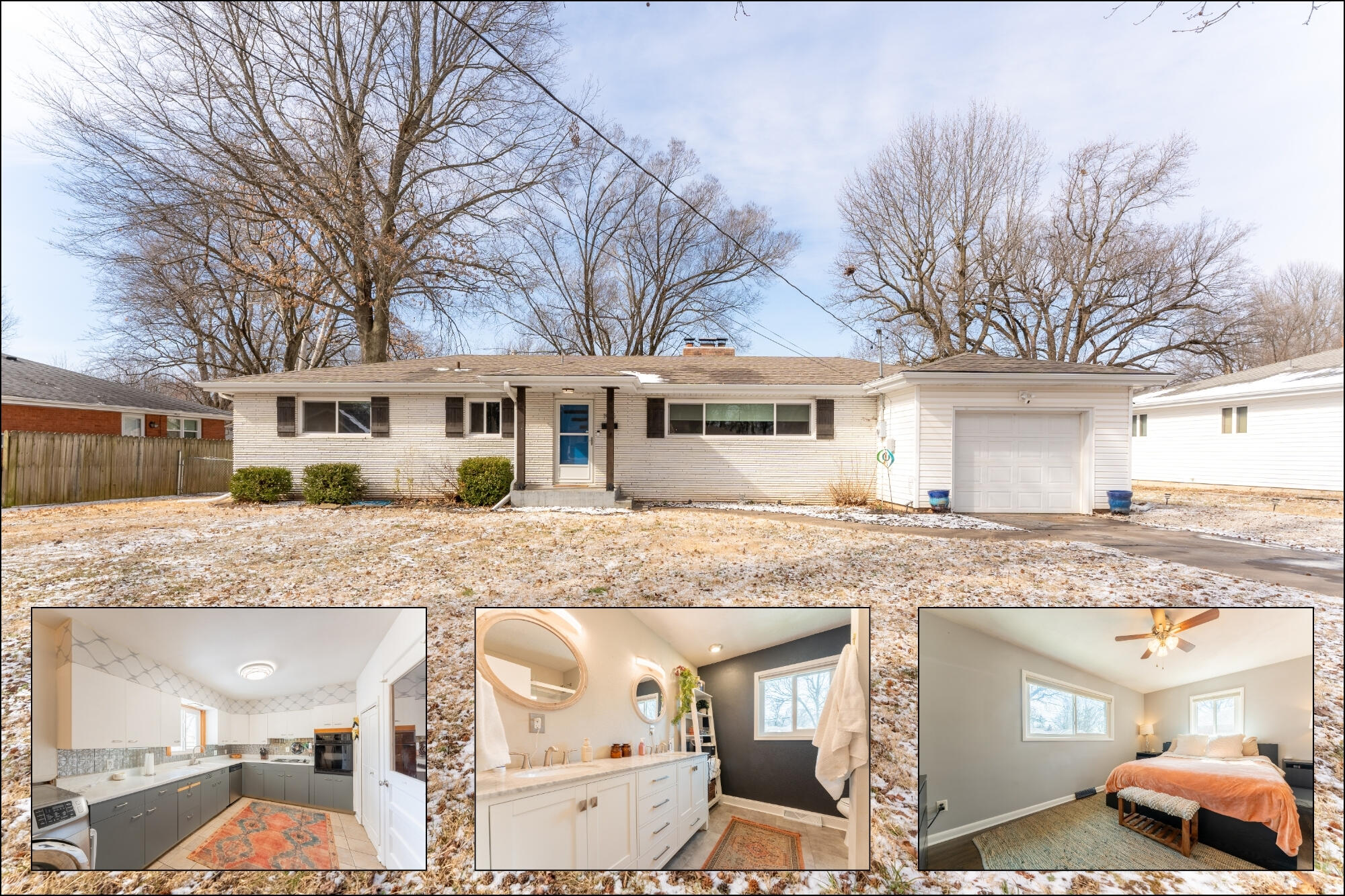 1915 South Link Avenue Property Photo