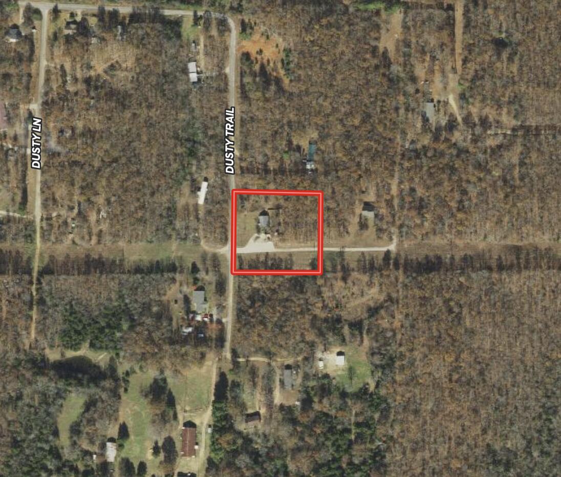 104 Dusty Trail Property Photo 2