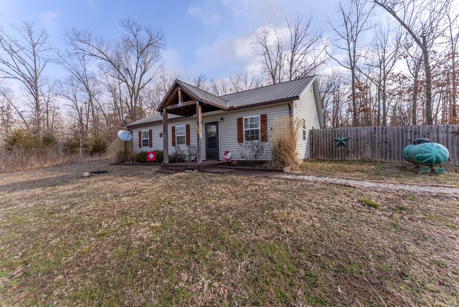 104 Dusty Trail Property Photo 4