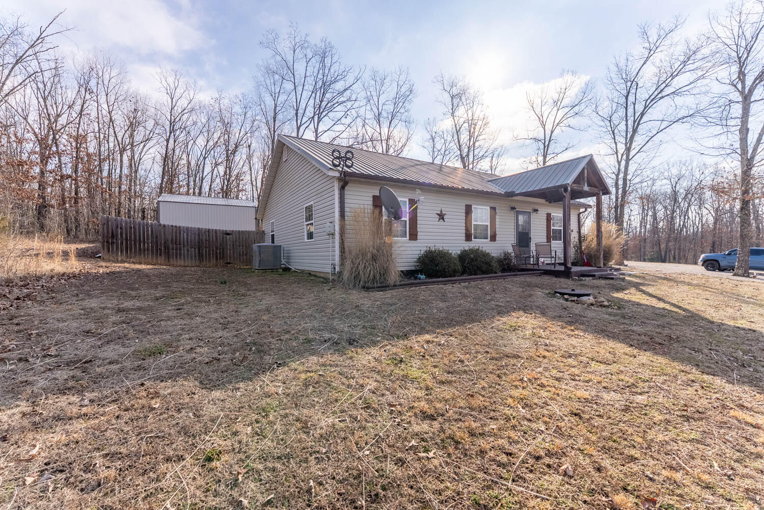 104 Dusty Trail Property Photo 6