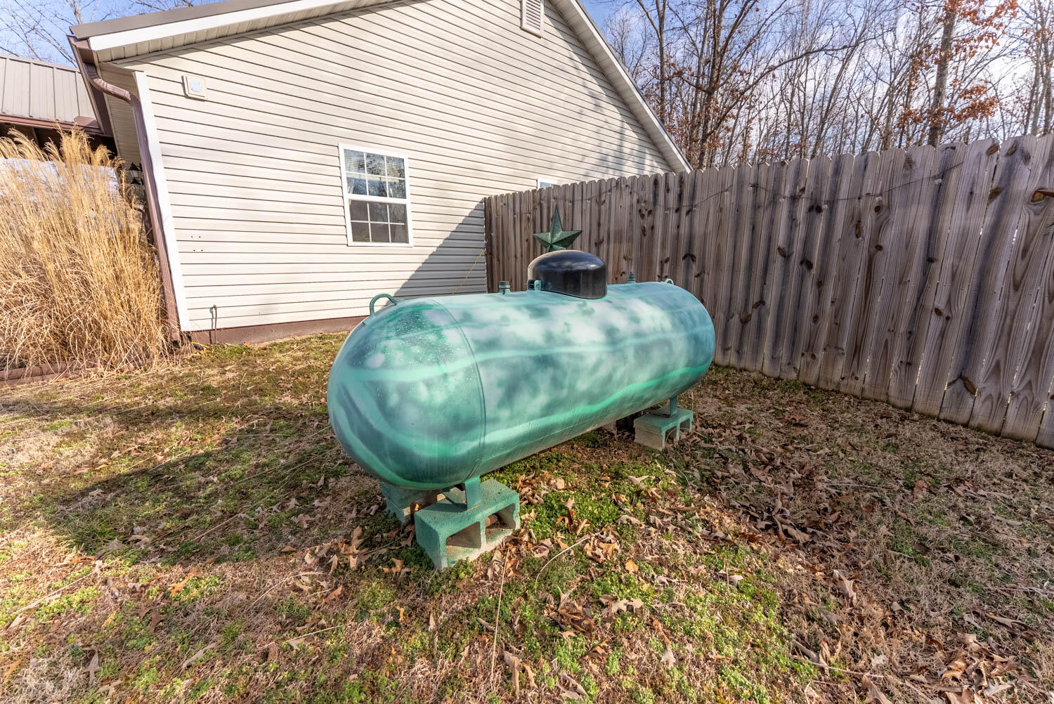 104 Dusty Trail Property Photo 34