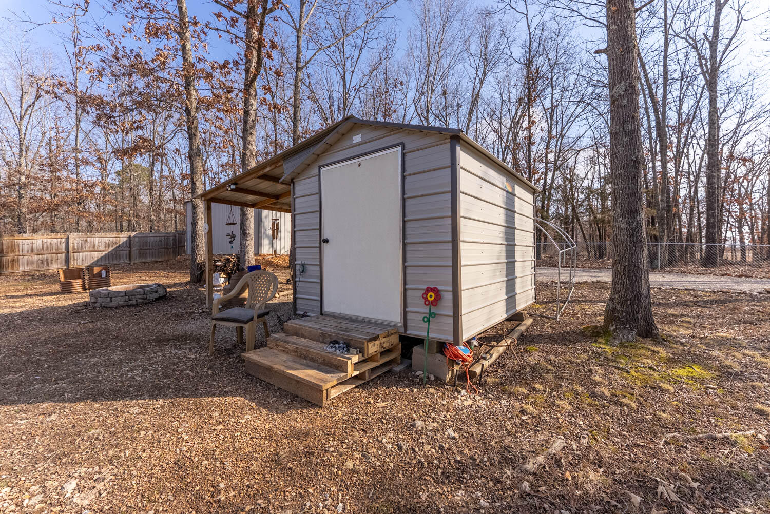 104 Dusty Trail Property Photo 35