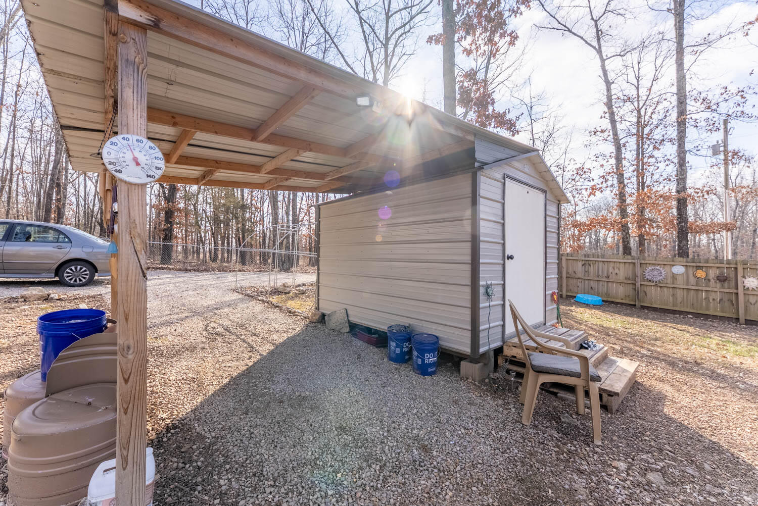 104 Dusty Trail Property Photo 36