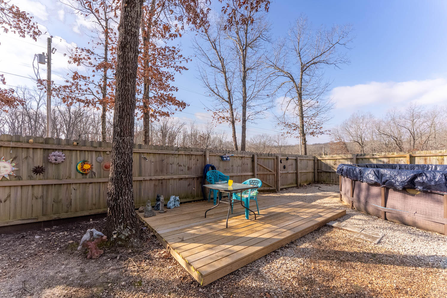 104 Dusty Trail Property Photo 38