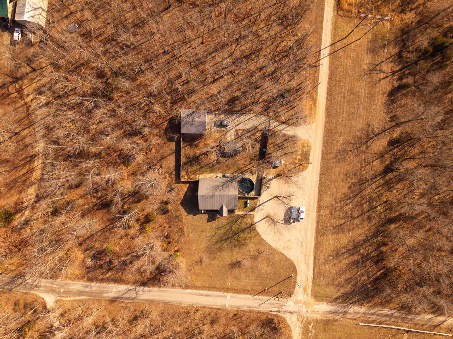 104 Dusty Trail Property Photo 46