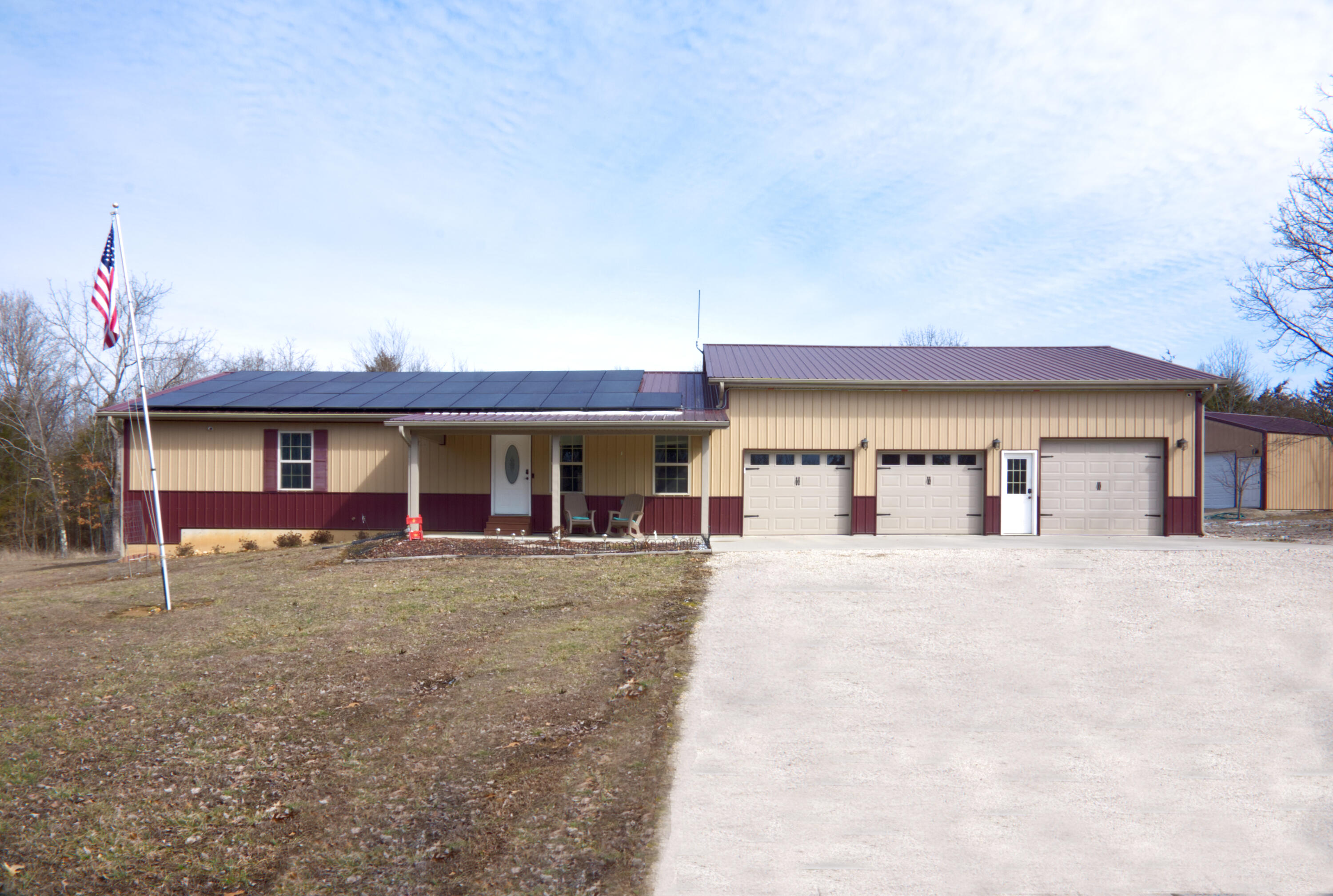 1089 Switchgrass Road Property Photo