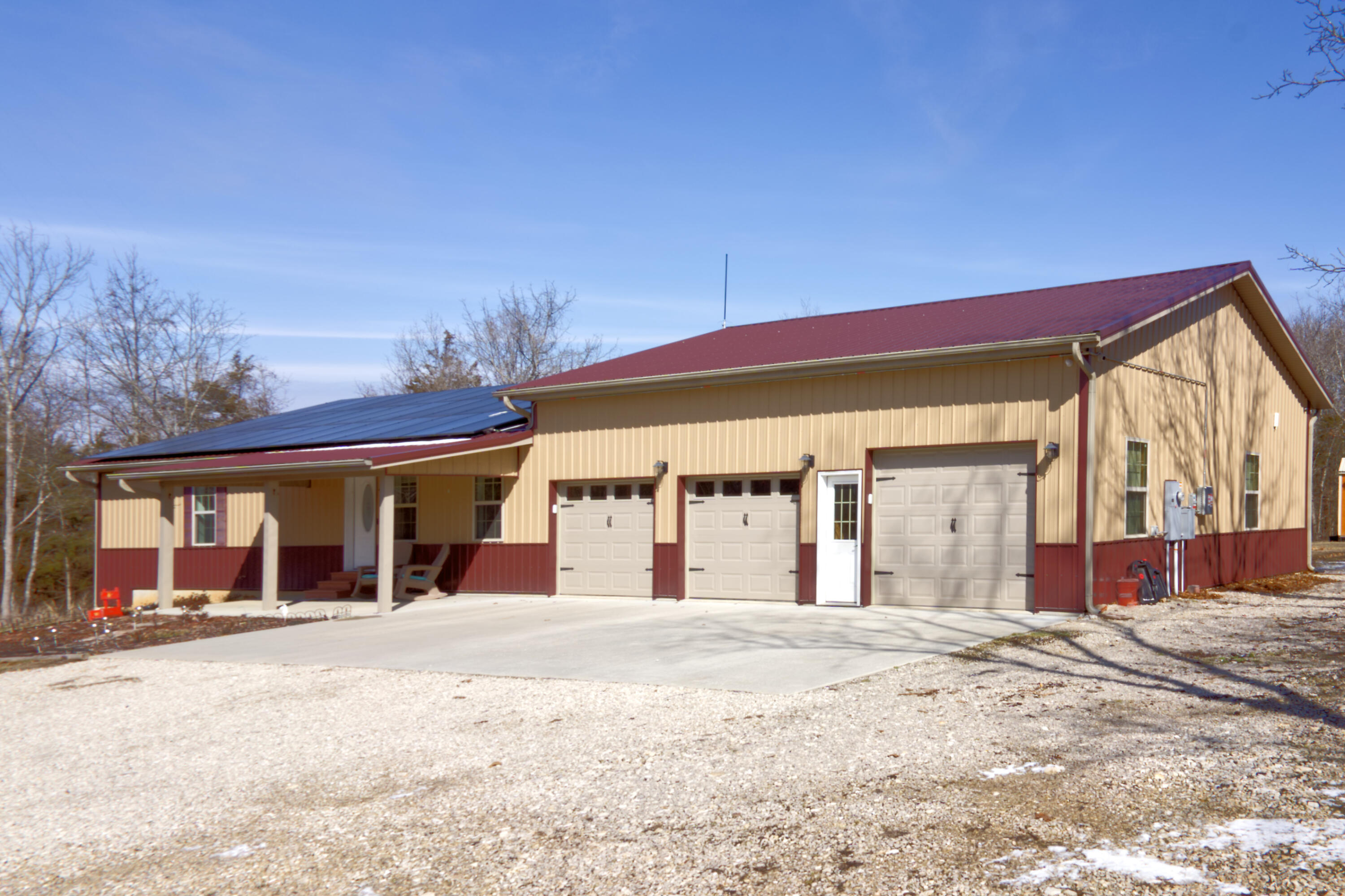1089 Switchgrass Road Property Photo 2
