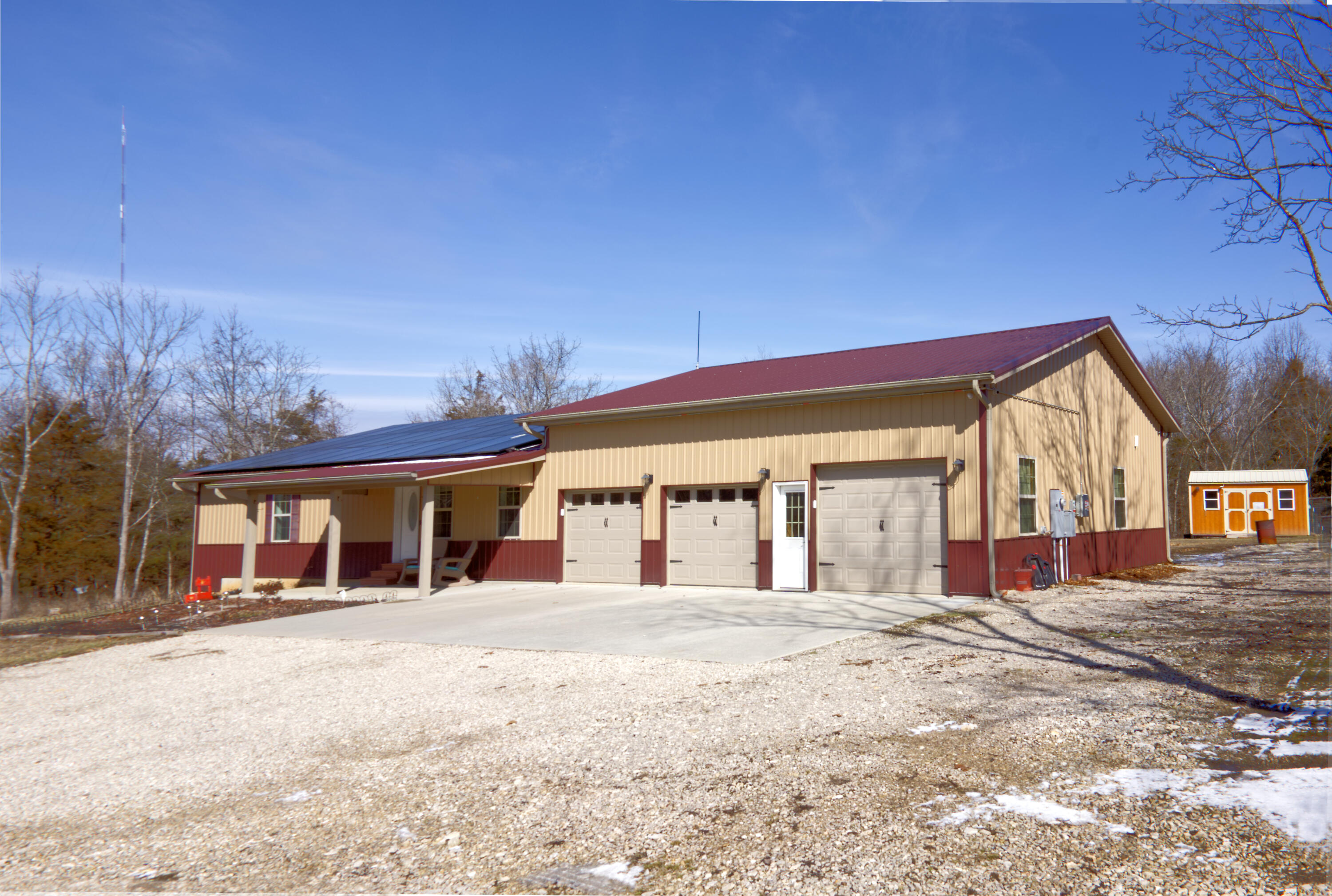 1089 Switchgrass Road Property Photo 3