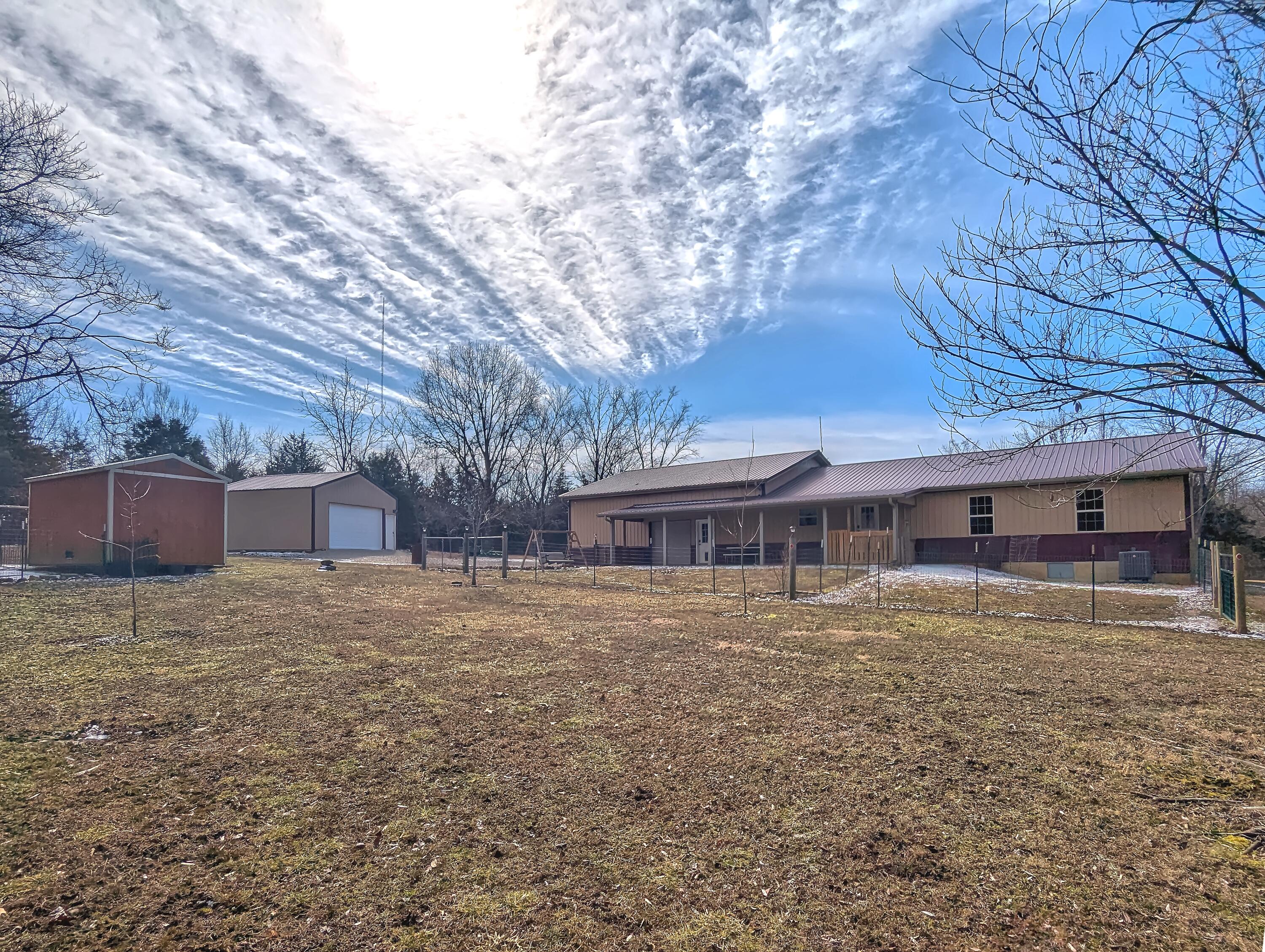 1089 Switchgrass Road Property Photo 4