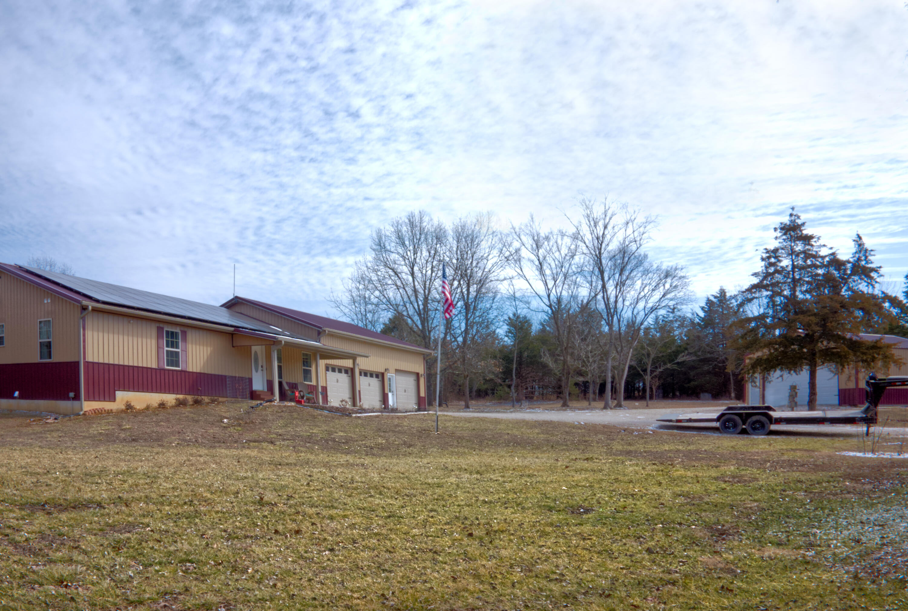1089 Switchgrass Road Property Photo 5
