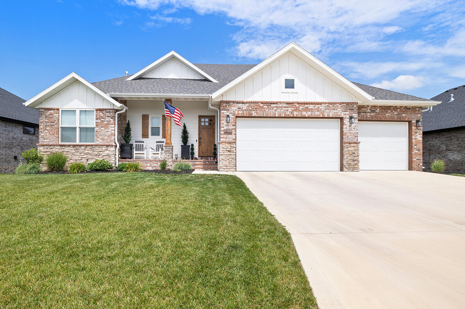 507 North Kilkenny Way Property Photo
