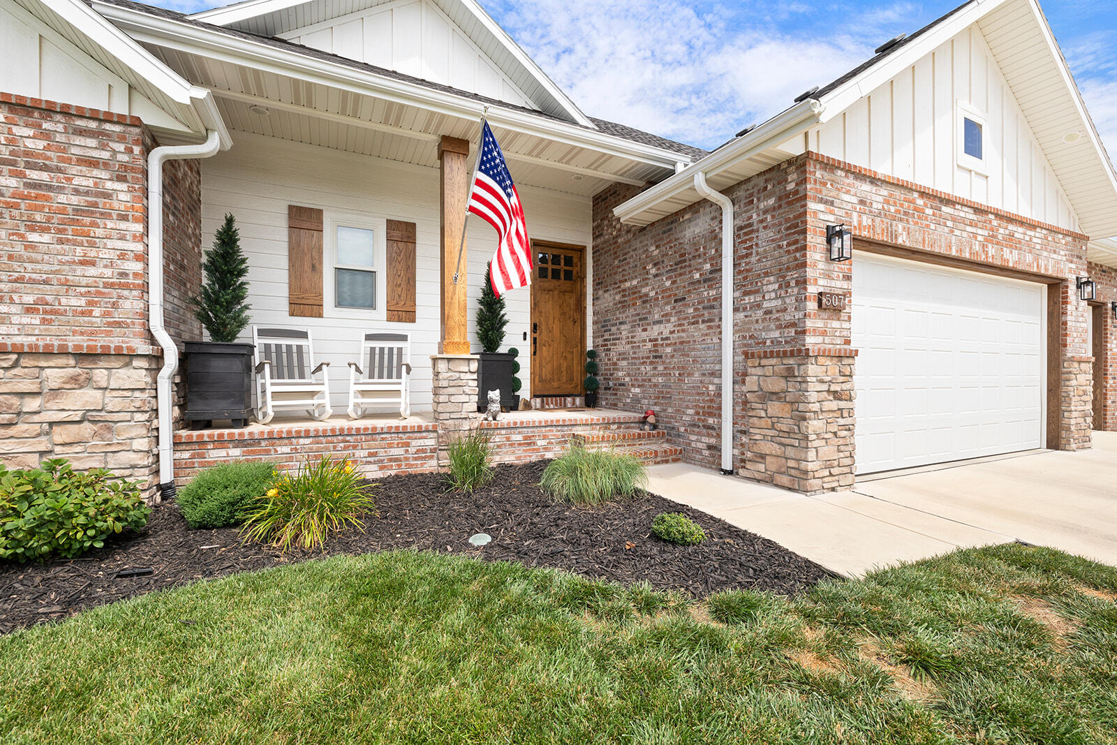 507 North Kilkenny Way Property Photo 2