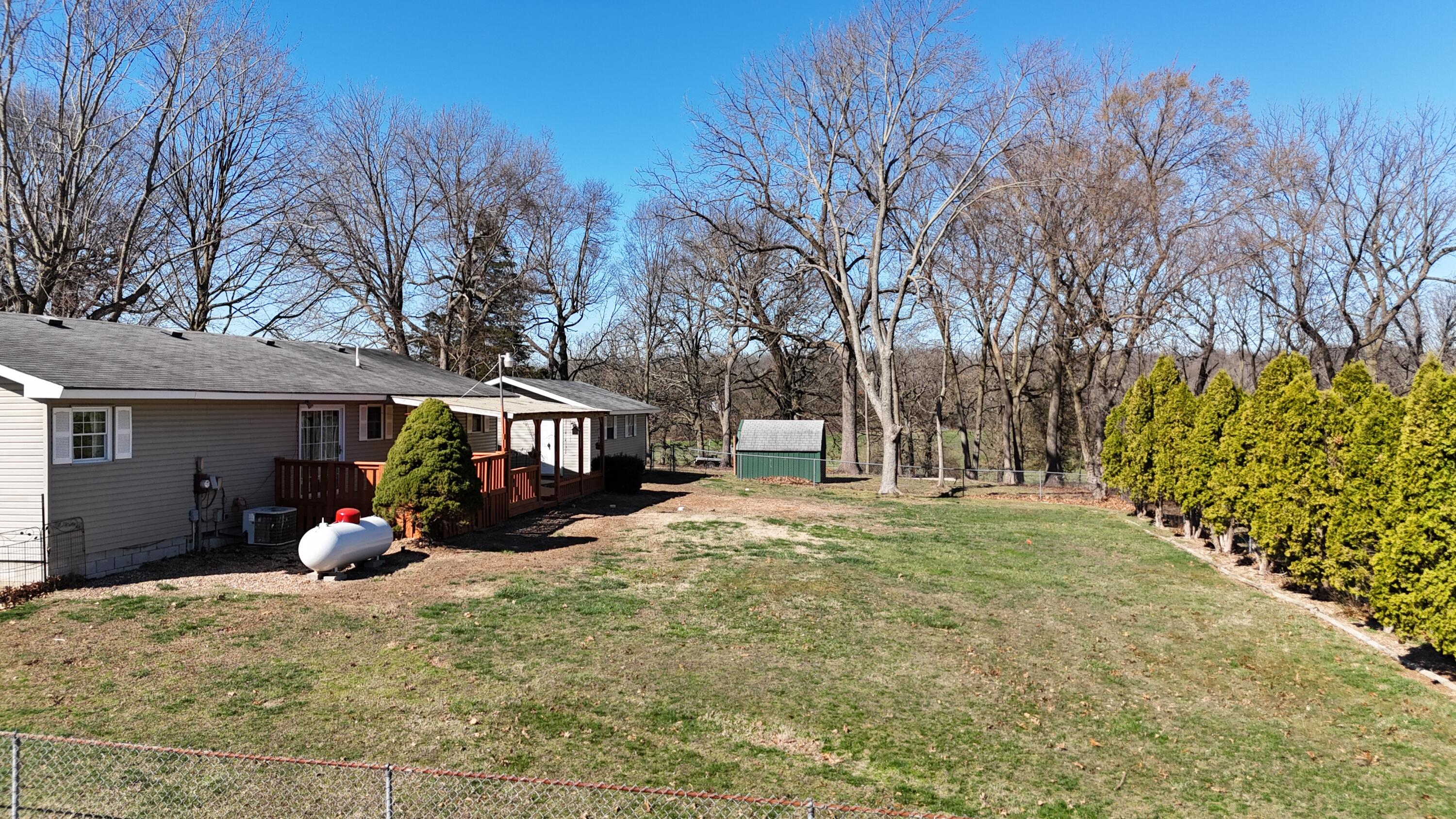 6058 Valleyview Drive Property Photo 4