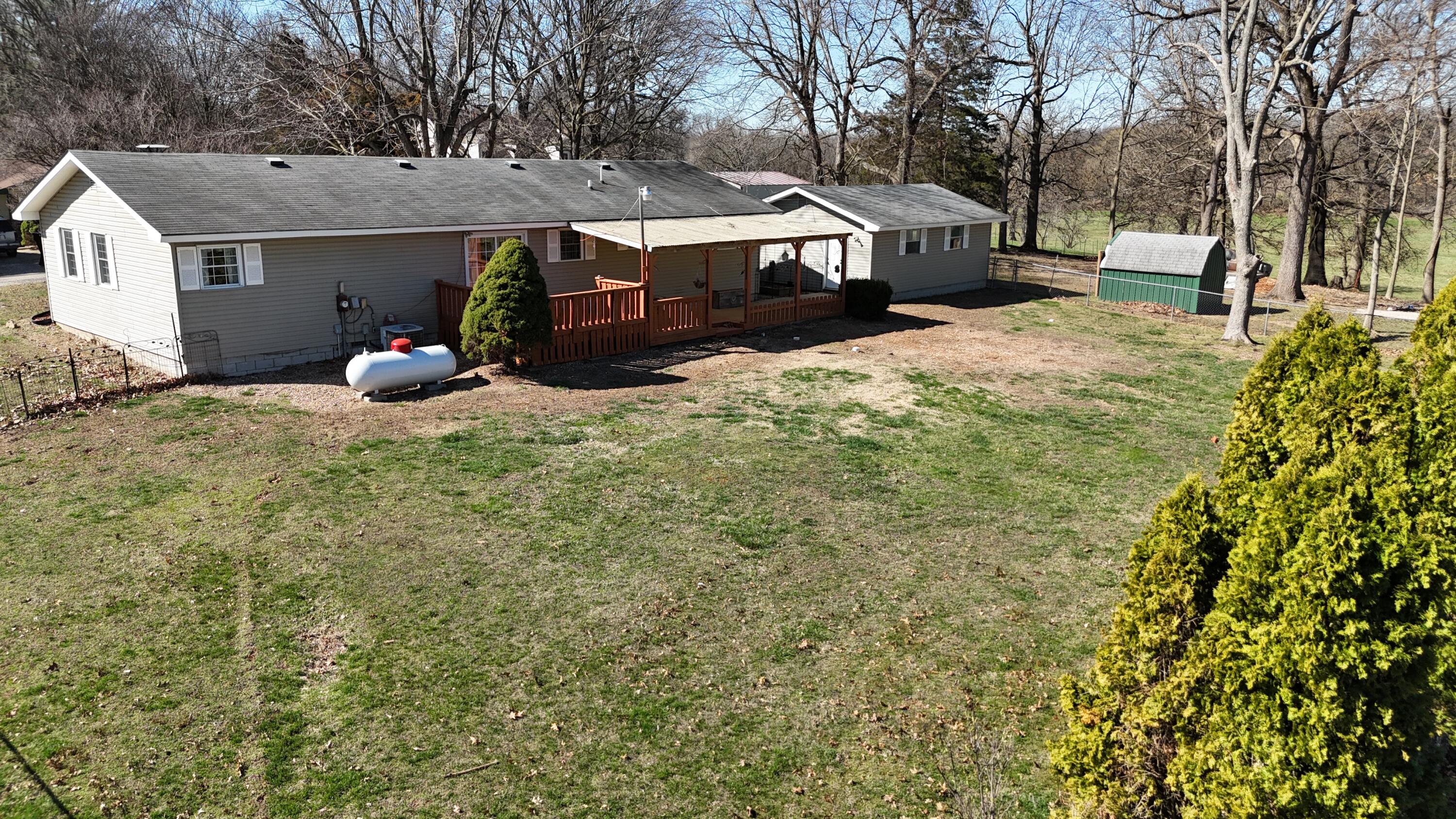 6058 Valleyview Drive Property Photo 7