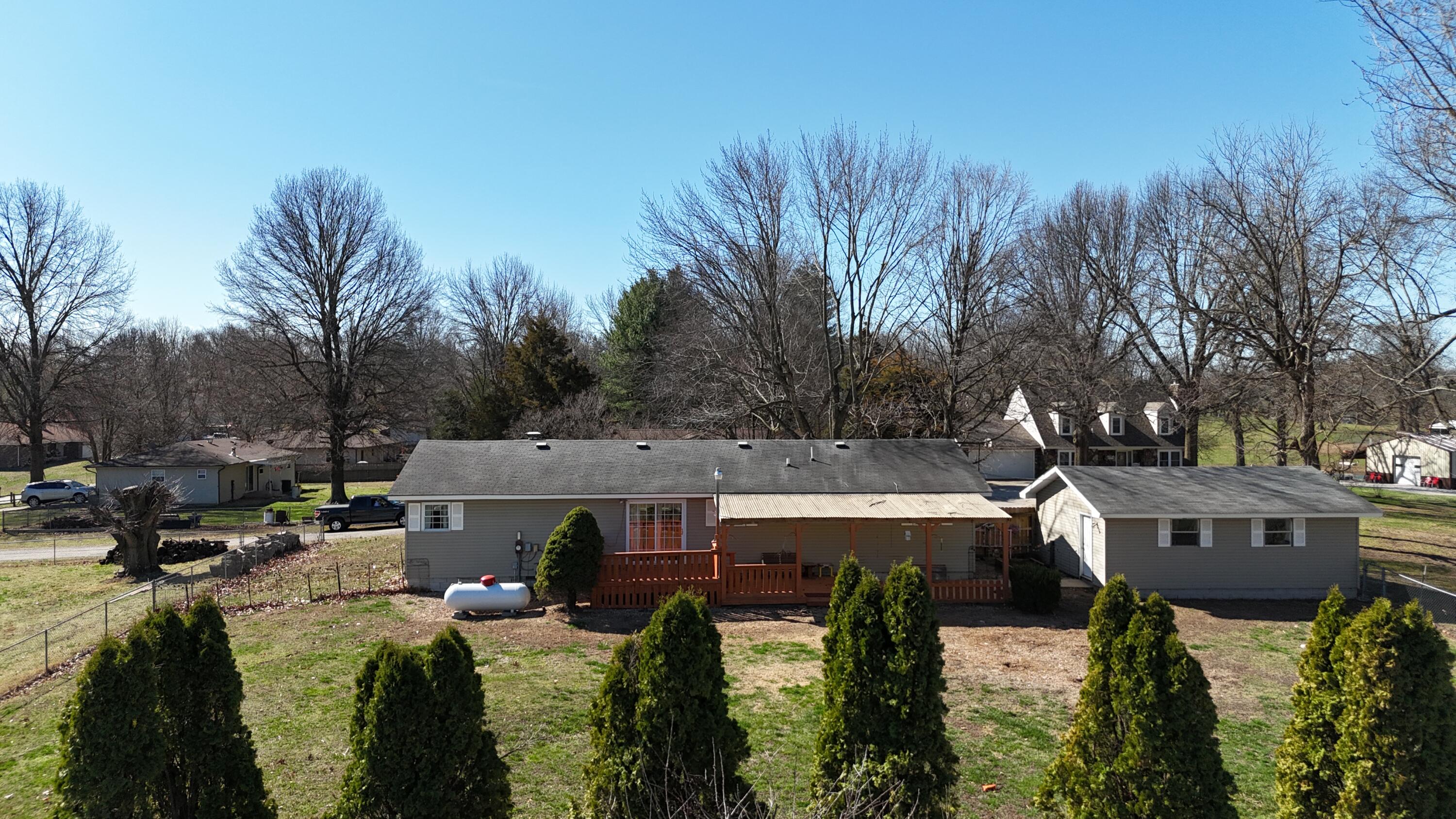 6058 Valleyview Drive Property Photo 25