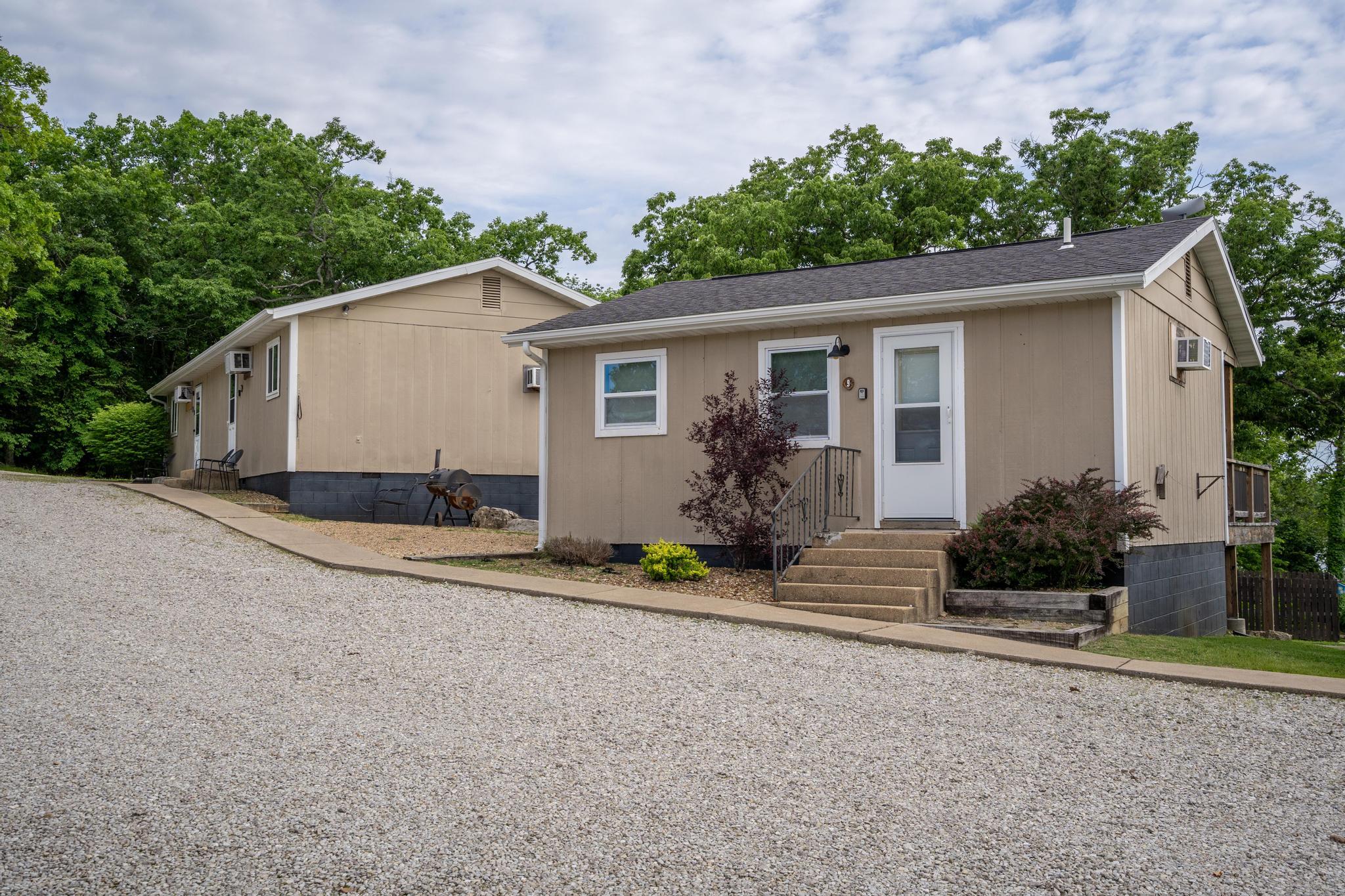1715 Hideaway Road Property Photo 10