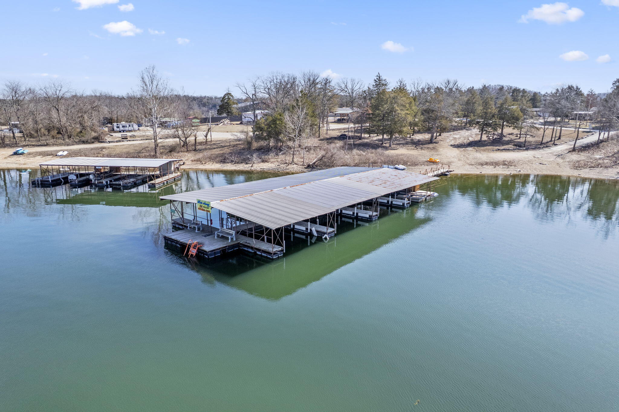 1715 Hideaway Road Property Photo 11