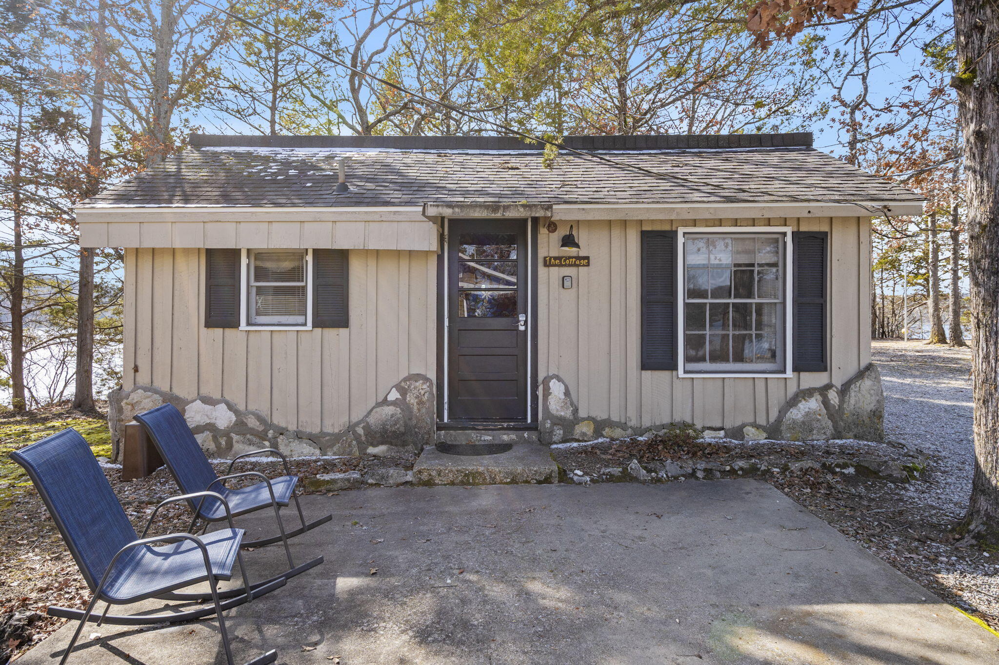 1715 Hideaway Road Property Photo 30