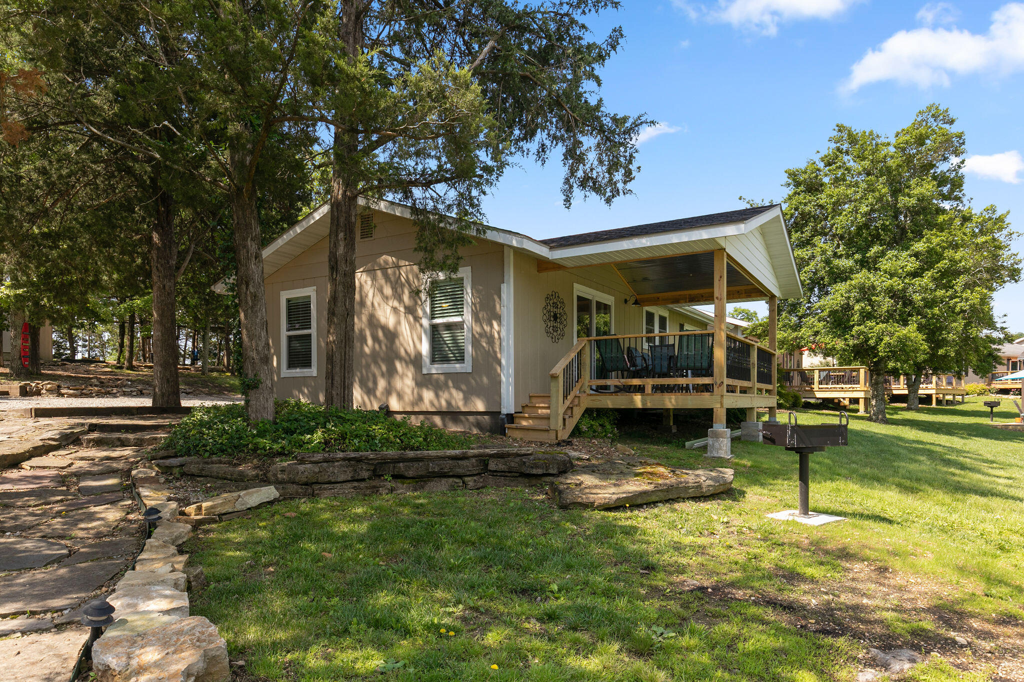 1715 Hideaway Road Property Photo 41