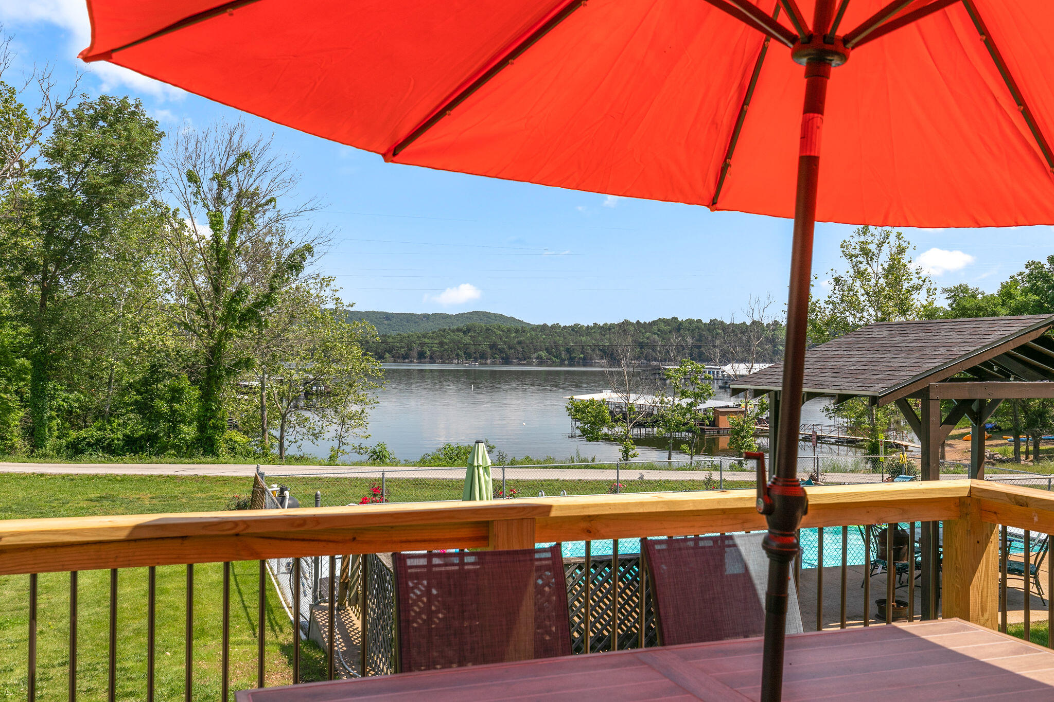 1715 Hideaway Road Property Photo 49