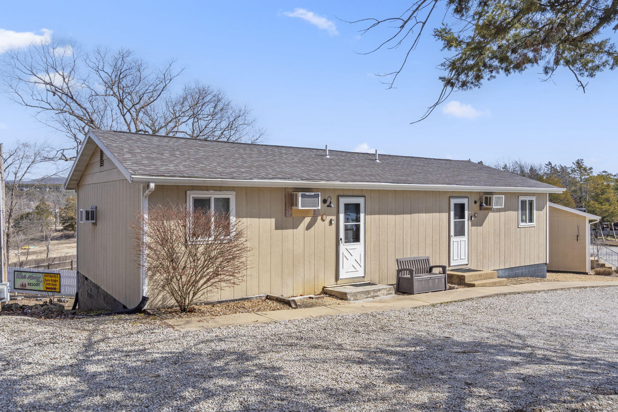 1715 Hideaway Road Property Photo 58