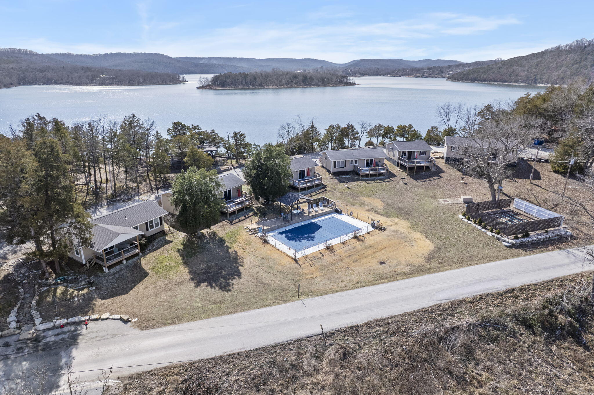 1715 Hideaway Road Property Photo 62