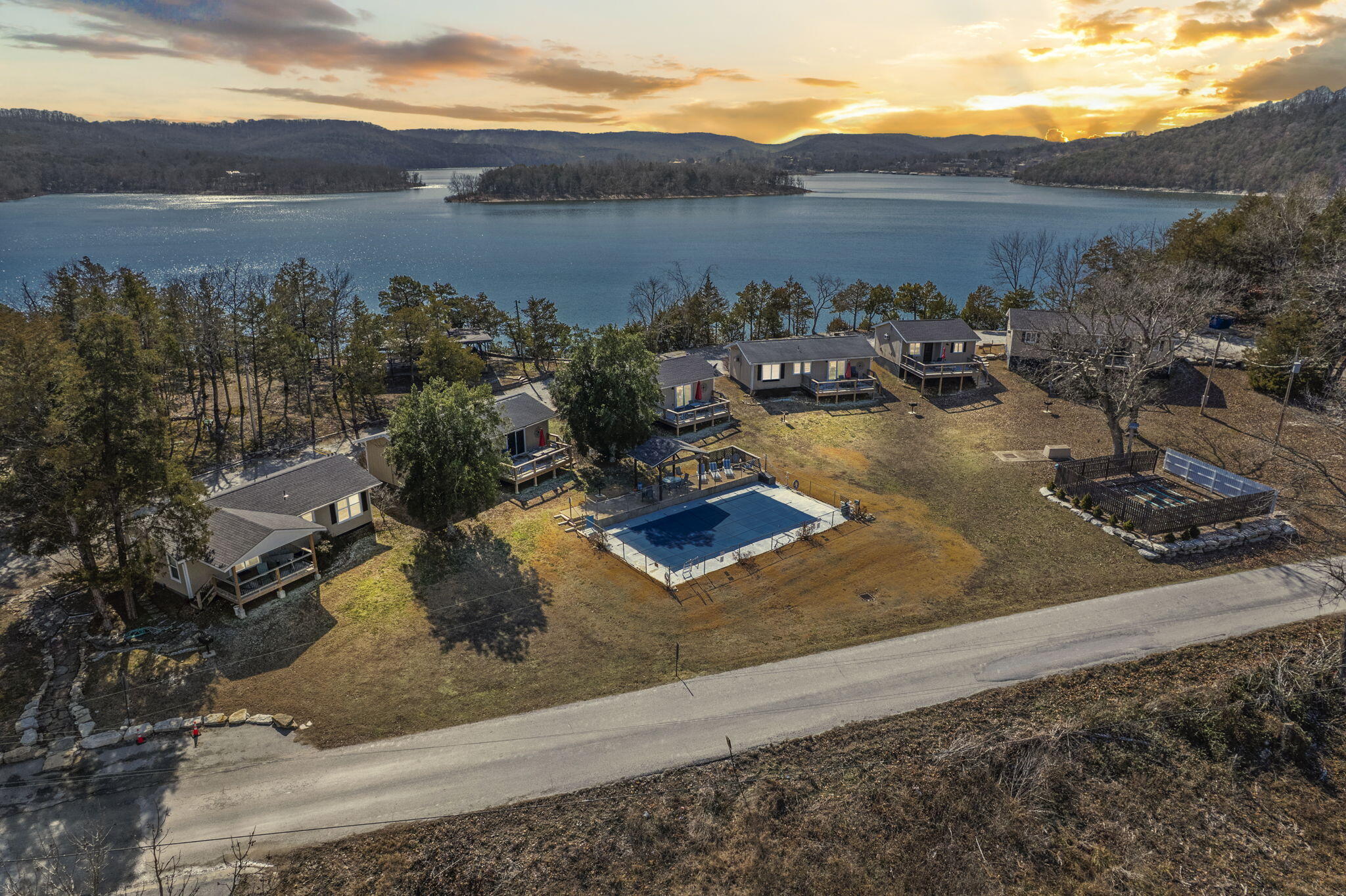 1715 Hideaway Road Property Photo 65