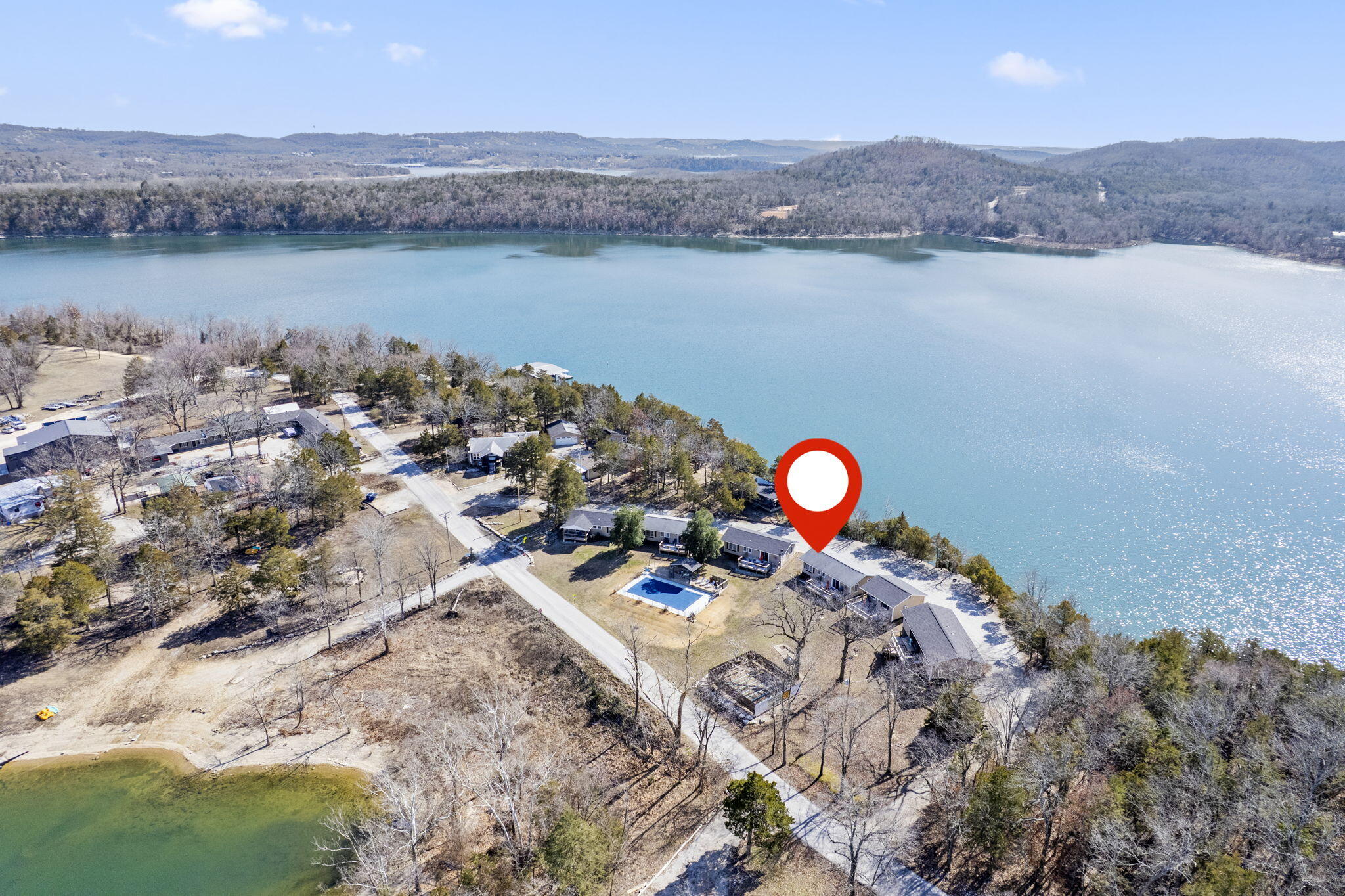 1715 Hideaway Road Property Photo 69