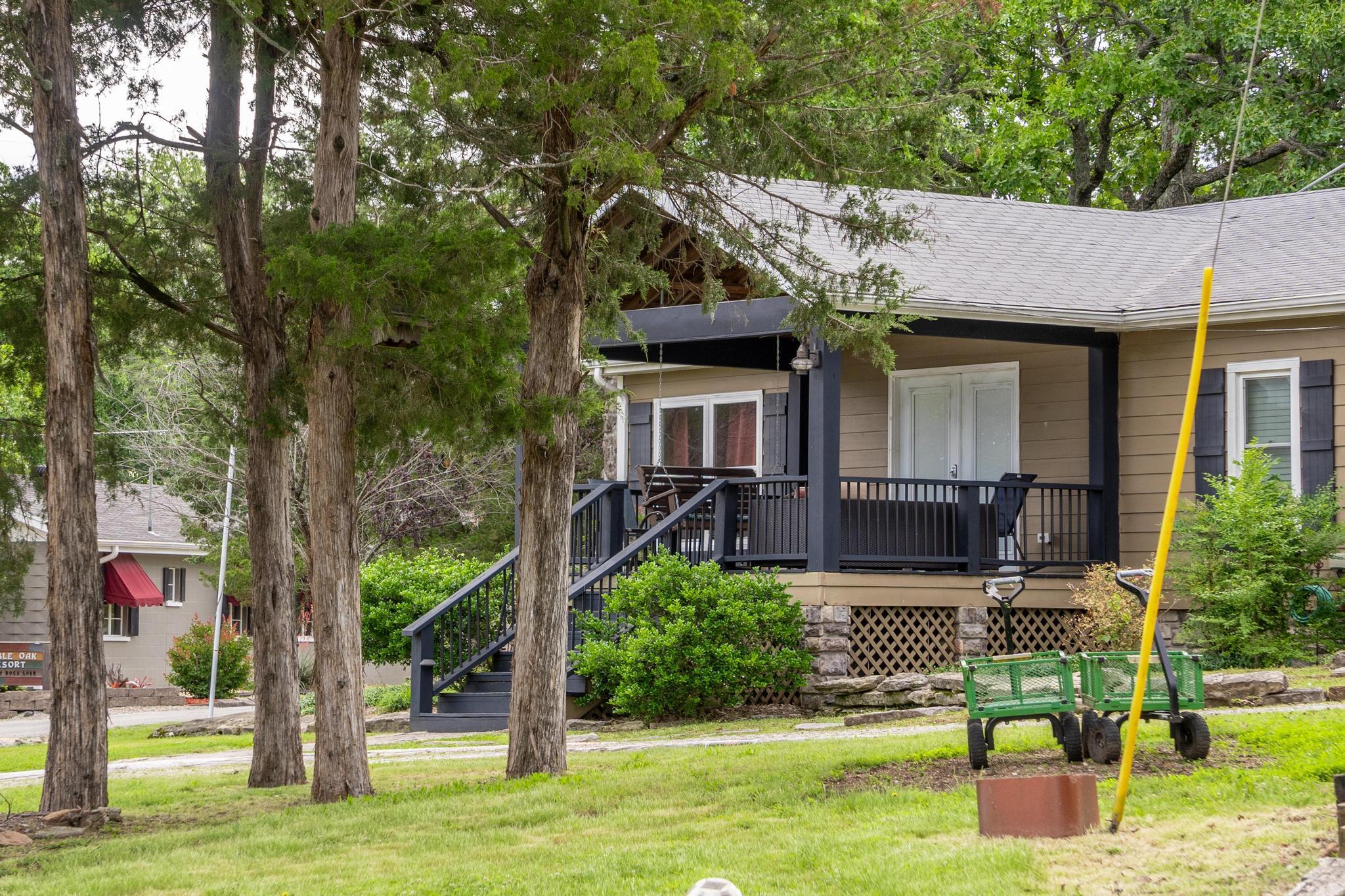 1715 Hideaway Road Property Photo 7