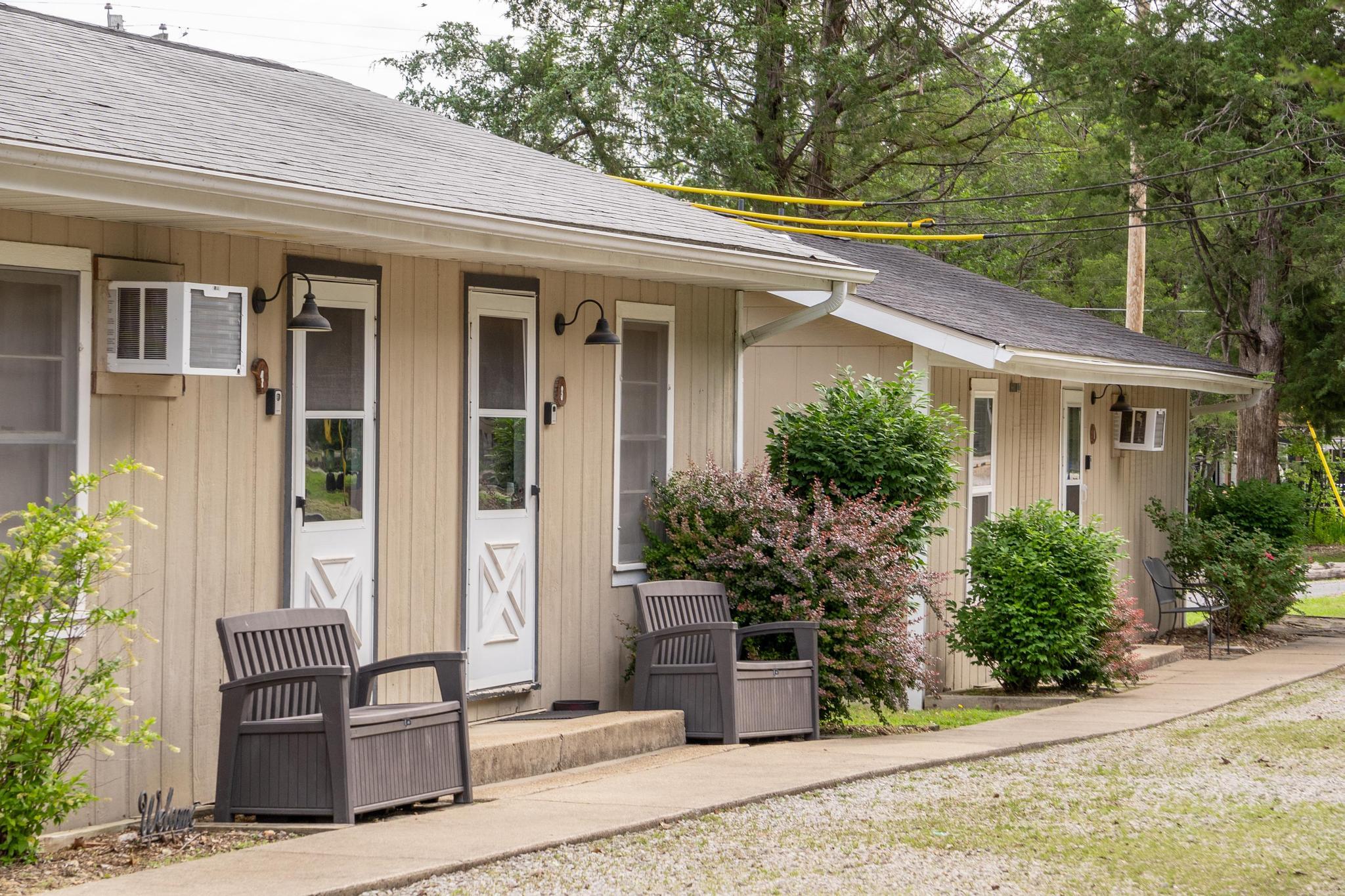 1715 Hideaway Road Property Photo 8