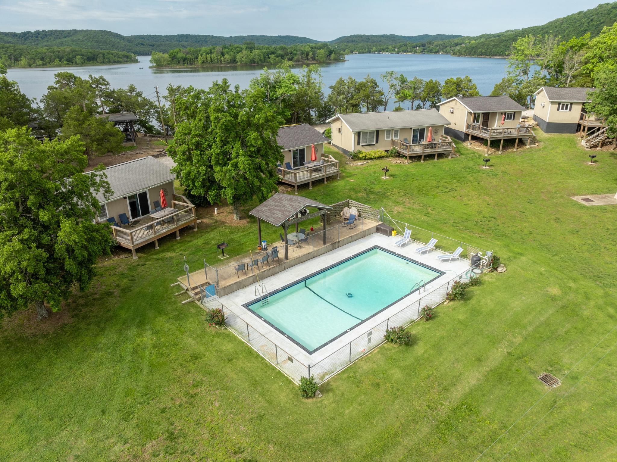 1715 Hideaway Road Property Photo 11