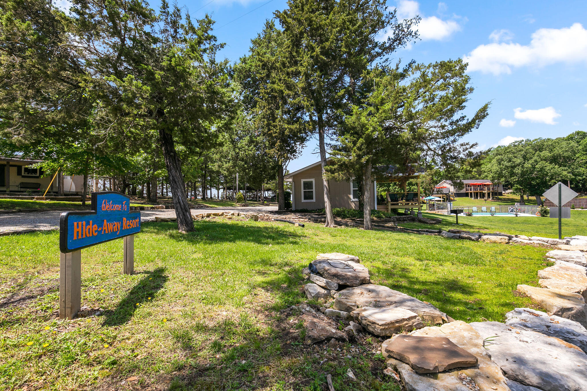 1715 Hideaway Road Property Photo 15